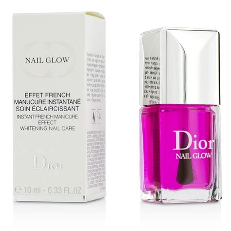 designer dior monogram nail|dior nail care products.